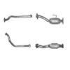 FORD 6652539 Catalytic Converter